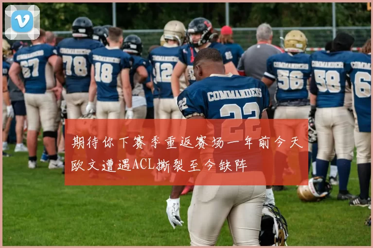 期待你下赛季重返赛场一年前今天欧文遭遇ACL撕裂至今缺阵